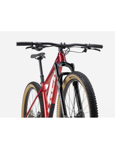 Trek Procaliber 9.5 Gen 3 Carbon Hardtail MTB - Race Ready