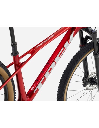 Trek Procaliber 9.5 Gen 3 Carbon Hardtail MTB - Race Ready