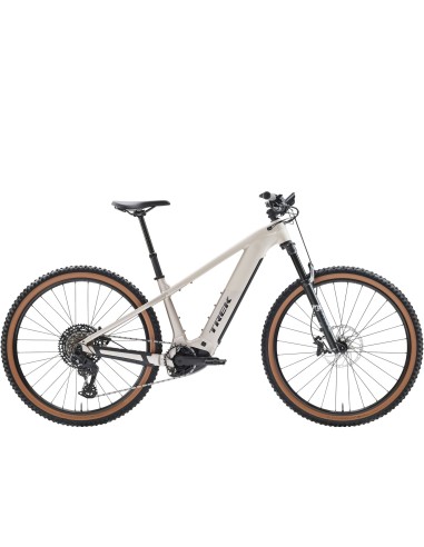 Trek Powerfly+ 8 Gen 5 | Bicicleta Eléctrica MTB
