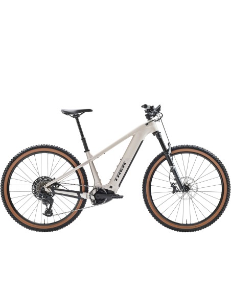 Trek Powerfly+ 8 Gen 5 | Bicicleta Eléctrica MTB