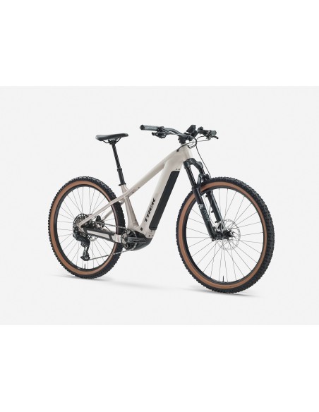 Trek Powerfly+ 8 Gen 5 | Bicicleta Eléctrica MTB