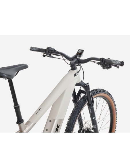 Trek Powerfly+ 8 Gen 5 | Bicicleta Eléctrica MTB