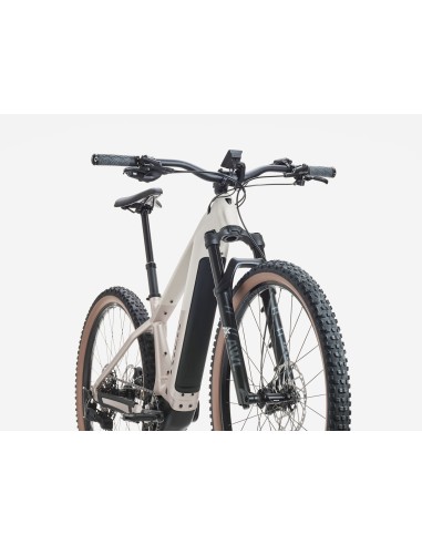 Trek Powerfly+ 8 Gen 5 | Bicicleta Eléctrica MTB