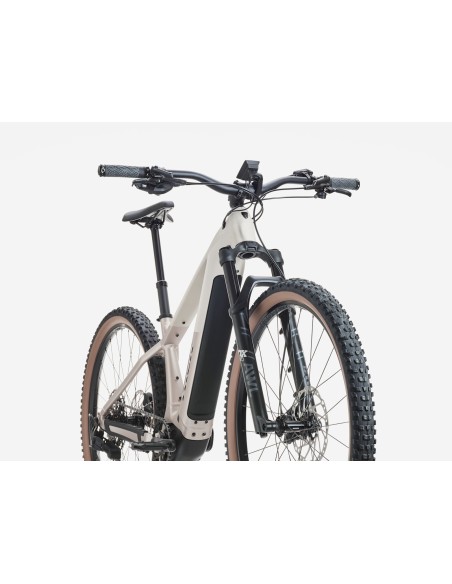 Trek Powerfly+ 8 Gen 5 | Bicicleta Eléctrica MTB