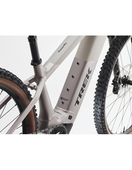 Trek Powerfly+ 8 Gen 5 | Bicicleta Eléctrica MTB