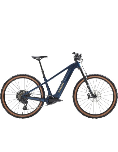 Trek Powerfly+ 8 Gen 5 | Bicicleta Eléctrica MTB