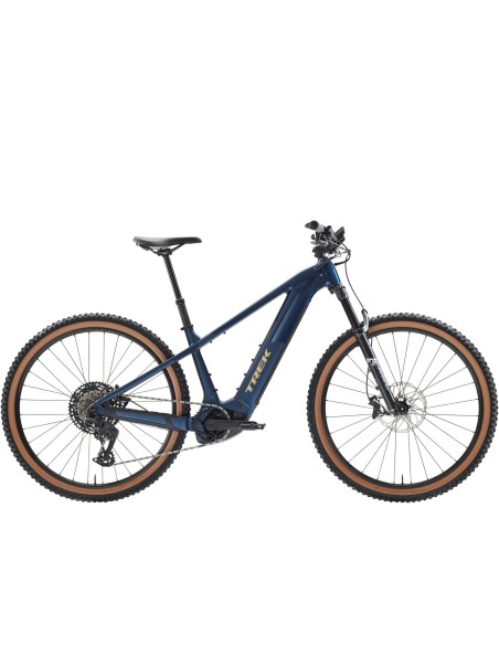 Trek Powerfly+ 8 Gen 5 | Bicicleta Eléctrica MTB