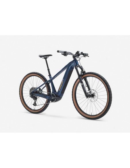 Trek Powerfly+ 8 Gen 5 | Bicicleta Eléctrica MTB