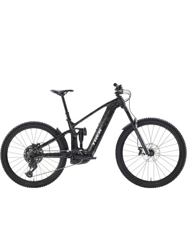 Trek Rail+ 9.7 Gen 5: e-MTB Enduro Carbono 160mm Bosch 800Wh