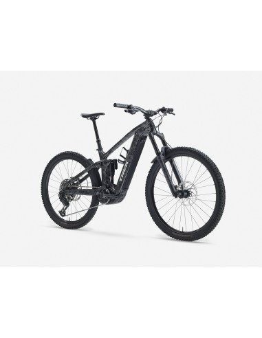 Trek Rail+ 9.7 Gen 5: e-MTB Enduro Carbono 160mm Bosch 800Wh