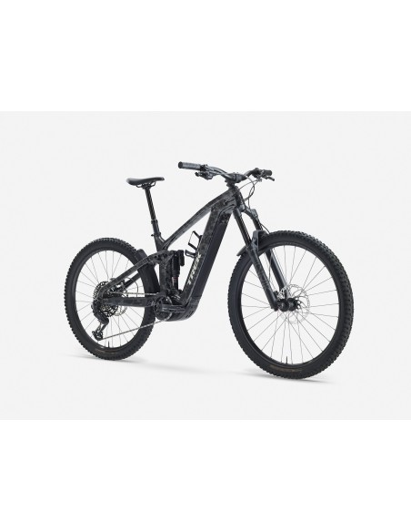Trek Rail+ 9.7 Gen 5: e-MTB Enduro Carbono 160mm Bosch 800Wh
