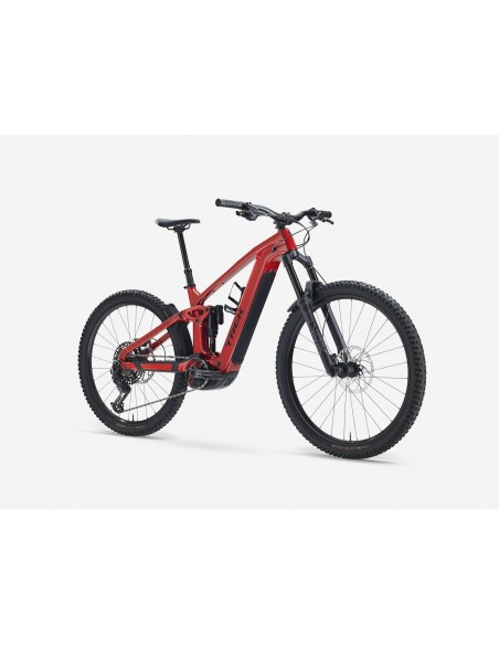 Trek Rail+ 9.7 Gen 5: e-MTB Enduro Carbono 160mm Bosch 800Wh