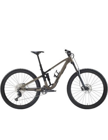 Trek Fuel EX 5 Gen 7 | MTB Trail Aluminio Shimano Deore 12v