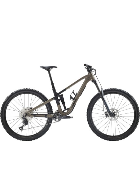 Trek Fuel EX 5 Gen 7 | MTB Trail Aluminio Shimano Deore 12v