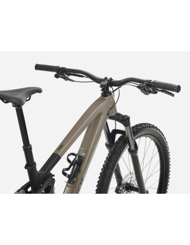 Trek Fuel EX 5 Gen 7 | MTB Trail Aluminio Shimano Deore 12v