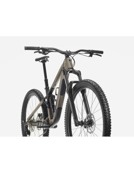 Trek Fuel EX 5 Gen 7 | MTB Trail Aluminio Shimano Deore 12v