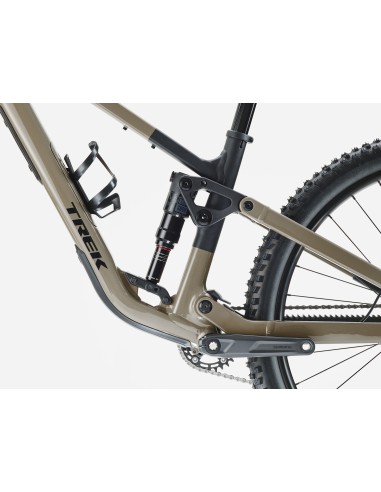 Trek Fuel EX 5 Gen 7 | MTB Trail Aluminio Shimano Deore 12v