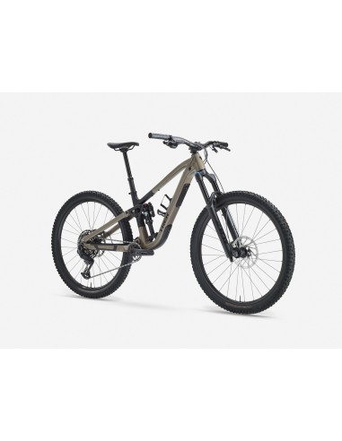 Fuel EX 8 Gen 7: Bici Trail Aluminio Fox SRAM Eagle 70 | Tre