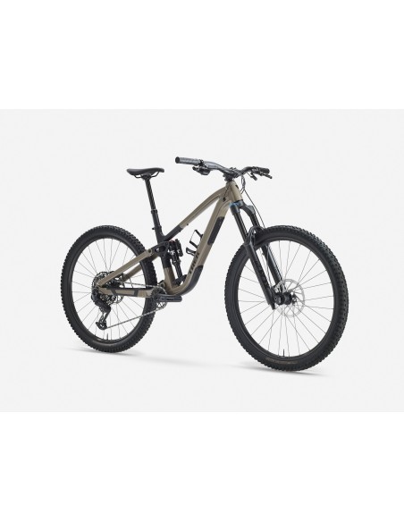 Fuel EX 8 Gen 7: Bici Trail Aluminio Fox SRAM Eagle 70 | Tre
