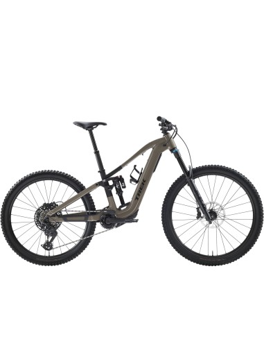 Fuel+ EX 8 Gen 2: e-MTB Aluminio TQ HPR60 580Wh | Trek