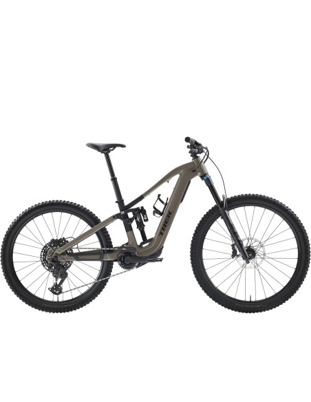Fuel+ EX 8 Gen 2: e-MTB Aluminio TQ HPR60 580Wh | Trek