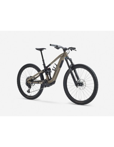 Fuel+ EX 8 Gen 2: e-MTB Aluminio TQ HPR60 580Wh | Trek