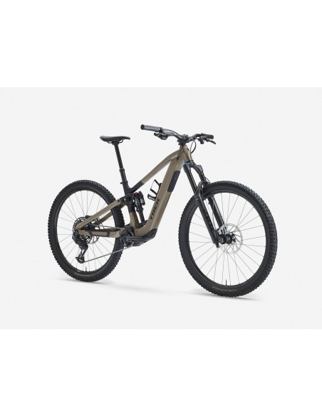 Fuel+ EX 8 Gen 2: e-MTB Aluminio TQ HPR60 580Wh | Trek
