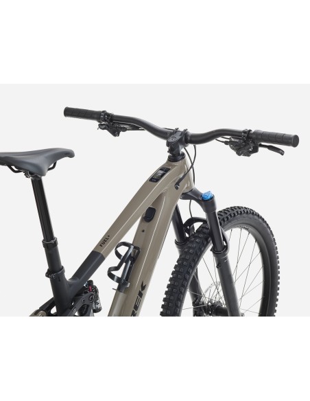 Fuel+ EX 8 Gen 2: e-MTB Aluminio TQ HPR60 580Wh | Trek