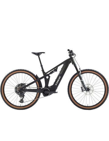 Trek Powerfly FS+ 6 Gen 4 | Bicicleta Eléctrica MTB