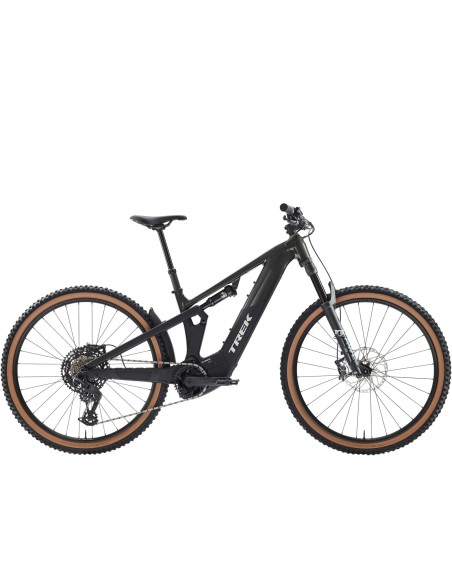 Trek Powerfly FS+ 6 Gen 4 | Bicicleta Eléctrica MTB