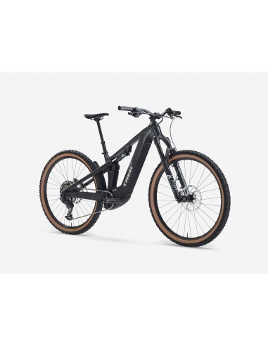 Trek Powerfly FS+ 6 Gen 4 | Bicicleta Eléctrica MTB