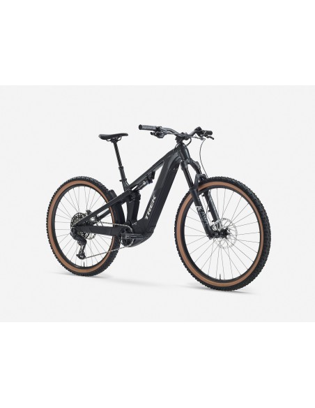 Trek Powerfly FS+ 6 Gen 4 | Bicicleta Eléctrica MTB