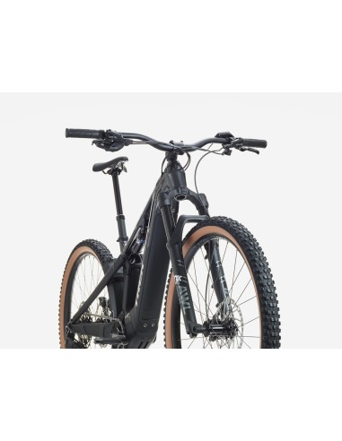 Trek Powerfly FS+ 6 Gen 4 | Bicicleta Eléctrica MTB