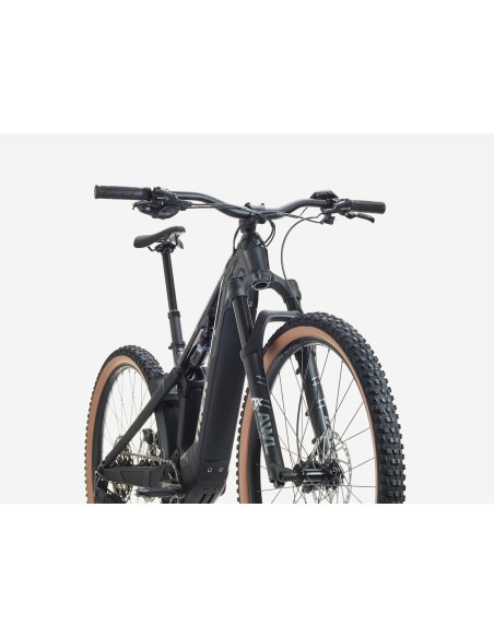 Trek Powerfly FS+ 6 Gen 4 - eMTB Doble Suspensión Bosch 800W