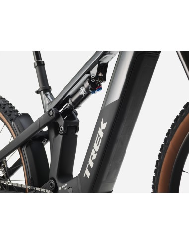 Trek Powerfly FS+ 6 Gen 4 | Bicicleta Eléctrica MTB