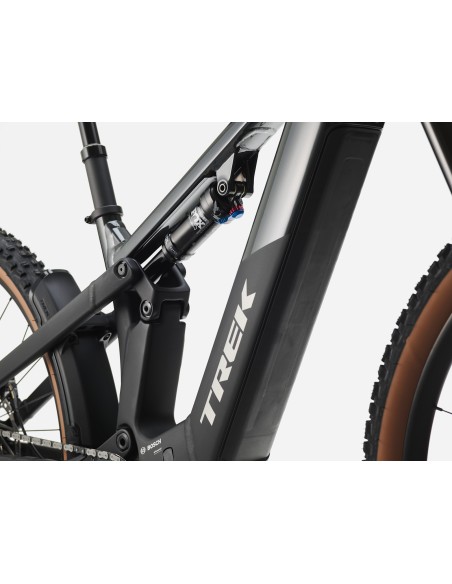 Trek Powerfly FS+ 6 Gen 4 - eMTB Doble Suspensión Bosch 800W