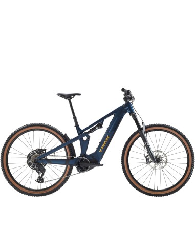 Trek Powerfly FS+ 6 Gen 4 - eMTB Doble Suspensión Bosch 800W