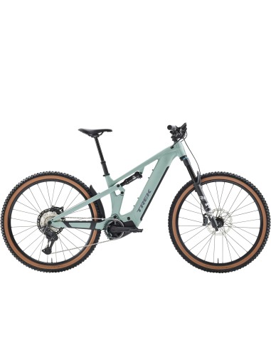 Bicicleta Trek Powerfly FS+ 8 Gen 4
