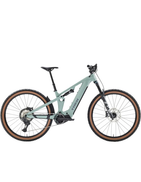 Bicicleta Trek Powerfly FS+ 8 Gen 4