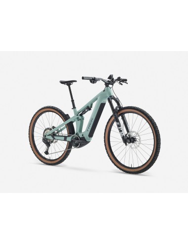 Bicicleta Trek Powerfly FS+ 8 Gen 4
