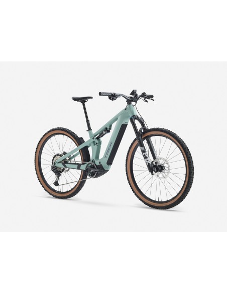Bicicleta Trek Powerfly FS+ 8 Gen 4