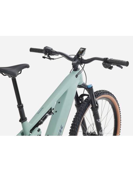 Bicicleta Trek Powerfly FS+ 8 Gen 4