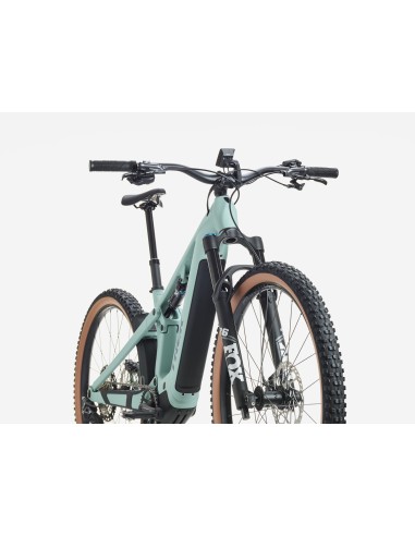 Bicicleta Trek Powerfly FS+ 8 Gen 4