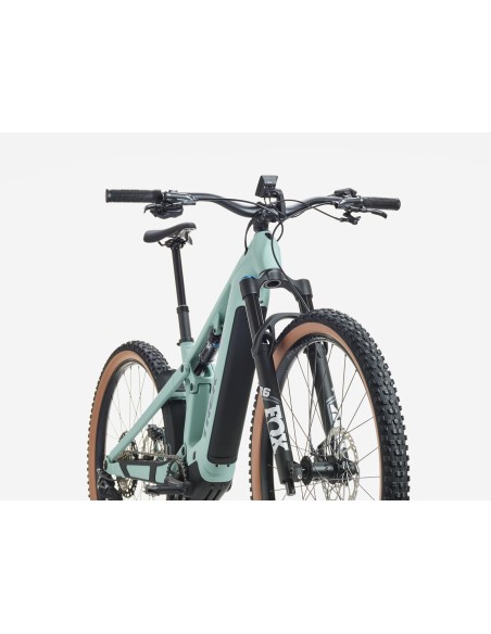 Bicicleta Trek Powerfly FS+ 8 Gen 4