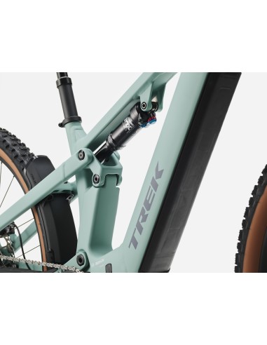 Bicicleta Trek Powerfly FS+ 8 Gen 4