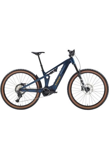 Bicicleta Trek Powerfly FS+ 8 Gen 4