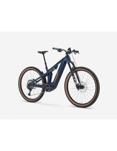 Bicicleta Trek Powerfly FS+ 8 Gen 4
