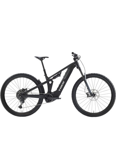 Trek Powerfly FS+ 4 800 Wh Gen 4 - Full-suspension e-MTB