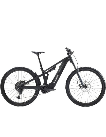 Trek Powerfly FS+ 4 800 Wh Gen 4 - Full-suspension e-MTB