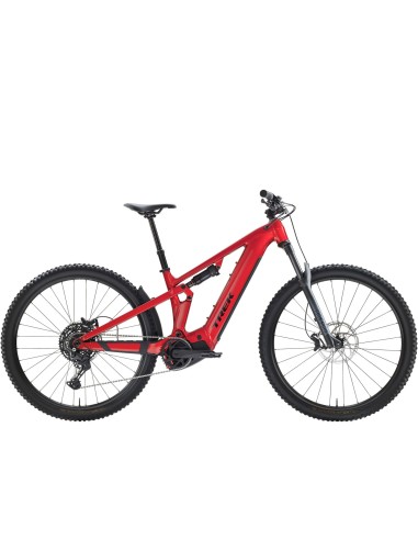 Trek Powerfly FS+ 4 800 Wh Gen 4 - Full-suspension e-MTB